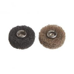 TRUE VALUE 511E Dremel 1-Inch EZ Lock Assorted Abrasive Wheels