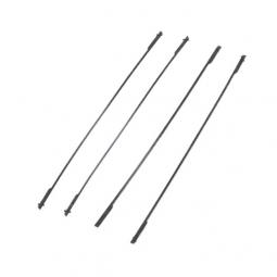 TRUE VALUE 602-534 TOOL STORAGE