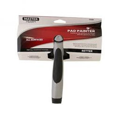 TRUE VALUE 70115TV Master Painter 9-Inch Pad Painter EA