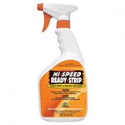 TRUE VALUE 68532 Ready Strip 32-oz. High-Speed Citrus Paint & Varnish Remover