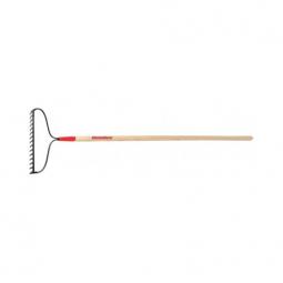 True Value 63141 Ames Razor-Back Bow Rake Power EA