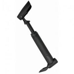 True Value 7074483 Bike Frame Pump