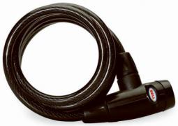 TRUE VALUE 7076470 SECURIKEY 6' BIKE LOCK