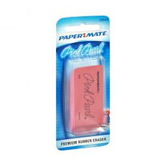 True Value 70548 PNK PEARL ERASER