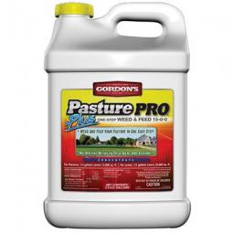 True Value 7171122 Gordon's Pasture Pro Plus Weed & Feed 15-0-0 2.5-Gal Concentrate