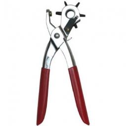 True Value 72 Revolving Non-Slip Punch Plier