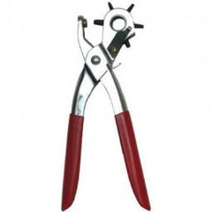 True Value 72 Revolving Non-Slip Punch Plier