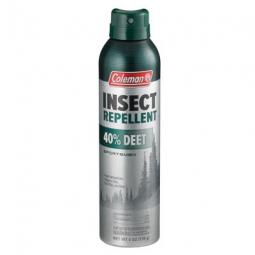 TRUE VALUE 7356 Coleman Insect Repellent 40% Deet 6-oz. Aerosol