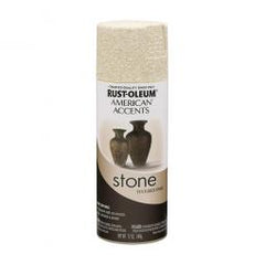 True Value 7990-830 12OZ STONE TEXT PAINT EA