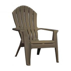 True Value 8371-60-3700 RealComfort Adirondack Chair Ergonomic  (Size EA) Replacement MPN