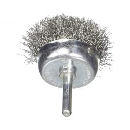 True Value 842622 Coarse Utility Cup Brush 2