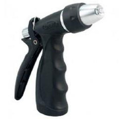 True Value 80112-GT Green Thumb Adjustable Metal Nozzle EA