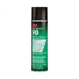 TRUE VALUE 90-24VOC40 90 16-1/4Oz Spray Adhesive