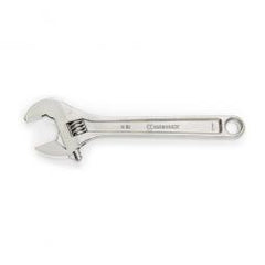 True Value AC28VS 8 Chrome Adjustable Wrench