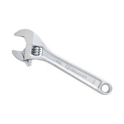 TRUE VALUE AC24VS 4-In. Crestoloy Adjustable Wrench