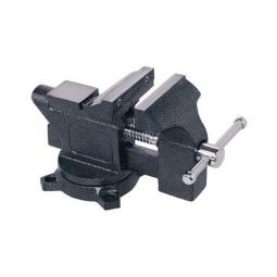 TRUE VALUE BV-HW45 Workshop Bench Vise Light-Duty 4.5-In.