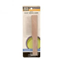 True Value BC Master Painter Paint Brush Comb Power EA