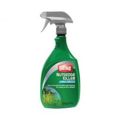 TRUE VALUE 9994318 Ortho Nutsedge Killer 24-oz.