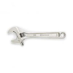 True Value AC26VS Crescent Adjustable Wrench Chrome 6-In. Replacement MPN