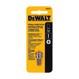 TRUE VALUE DW2014 Dry Screw Setter  (EA)