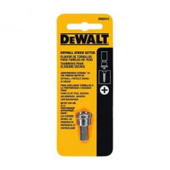 TRUE VALUE DW2014 Dry Screw Setter  (EA)