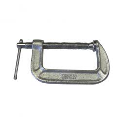 True Value CM22 2.5indrop Forged C-Clamp