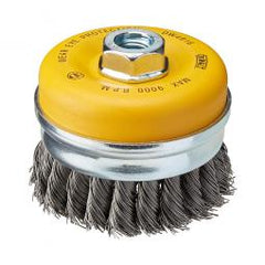 True Value DW4916 4 Knotted C Brush