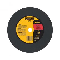 TRUE VALUE DW8004 DeWalt Cutting Wheel General Purpose 12-In. x 7/64-In. x 1-In. Replacement MPN