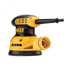 TRUE VALUE DWE6421 5 SGL SPD Orbit Sander