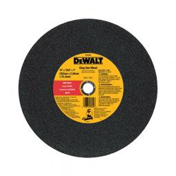 TRUE VALUE DW8002 DeWalt Cutting Wheel 14-In. x 7/64-In. x 1-In.