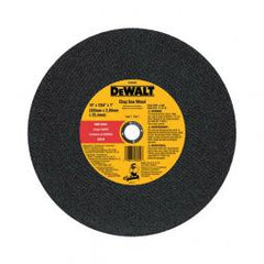 TRUE VALUE DW8002 DeWalt Cutting Wheel 14-In. x 7/64-In. x 1-In.