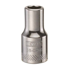 True Value DWMT86023OSP 1/4DR 7/32 6PT SOCKET