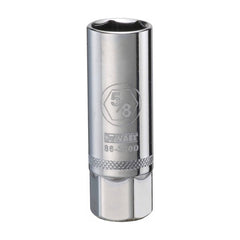 TRUE VALUE DWMT86380OSP 3/8DR 5/8SPARK SOCKET