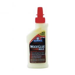 True Value E7290 4Oz Water Proof Woodglue