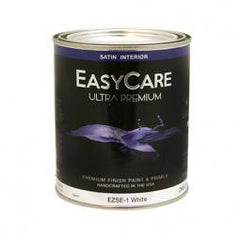 True Value EZSE1-QT EC QT WHT SAT ENAMEL EA