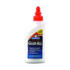 TRUE VALUE E3810 All Purpose Glue 4Oz