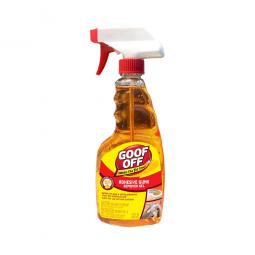 TRUE VALUE FG796 CLEANERS & DEGREASERS
