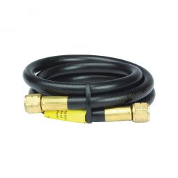 True Value F276148 5' Propane Hose Assembly