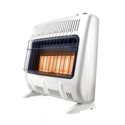 TRUE VALUE F299430 WALL HEATERS