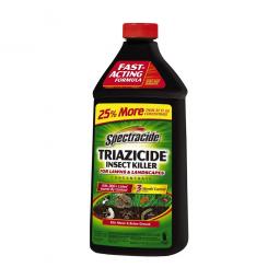 TRUE VALUE HG-55829 40OZ CONC TRIAZICIDE EA