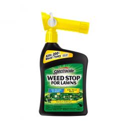 TRUE VALUE HG-95835 32OZ RTS WEED STOP EA REPLACEMENT MPN