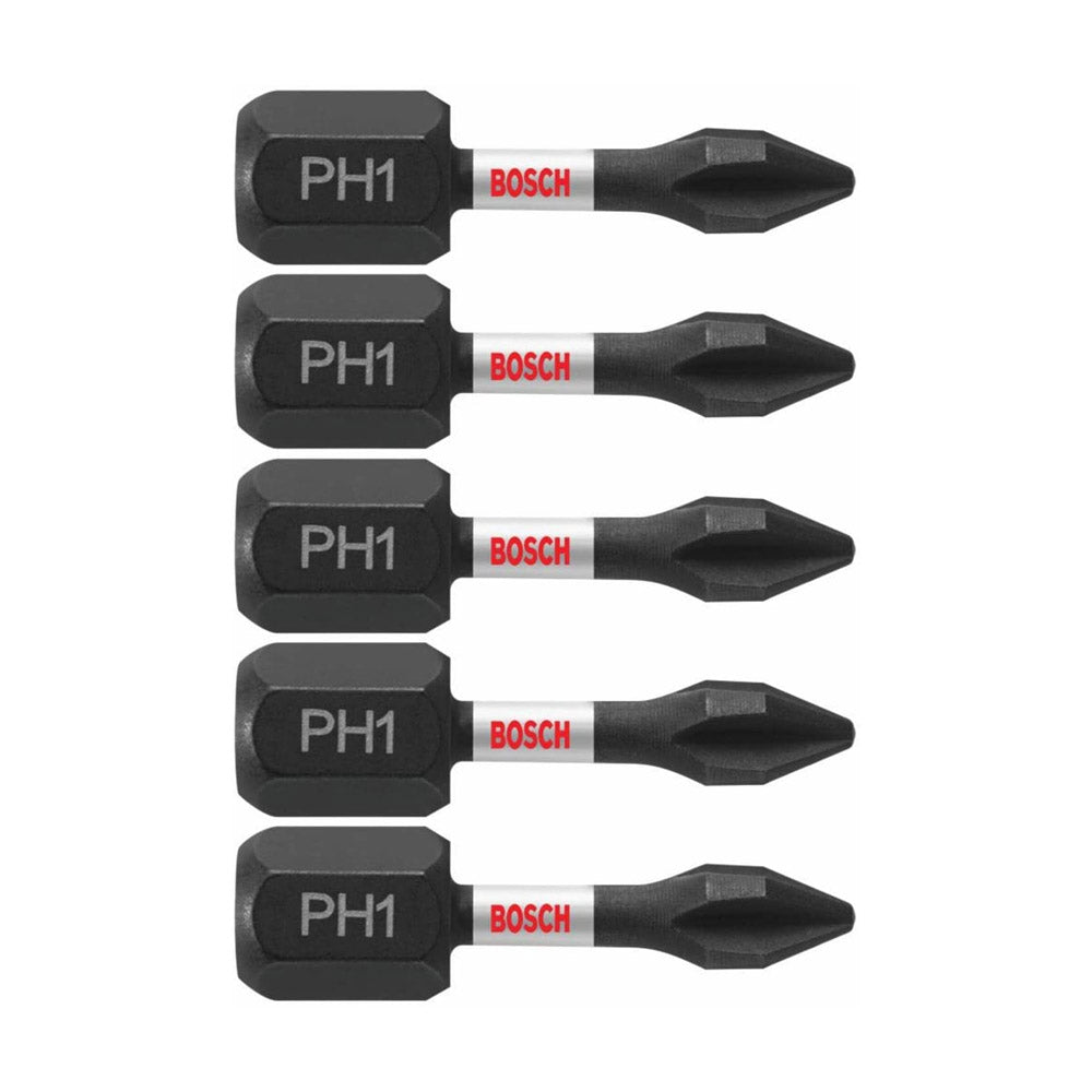 True Value ITPH1105 5PK 1 #1 PH Ins Bit