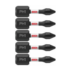 True Value ITPH1105 5PK 1 #1 PH Ins Bit