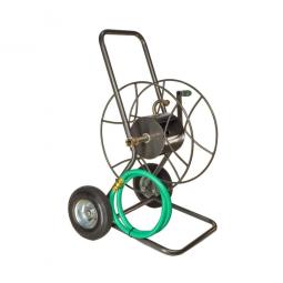 TRUE VALUE HT-2EZ Yard Butler Hose Truck, 2-Wheel, Holds 200-Ft.