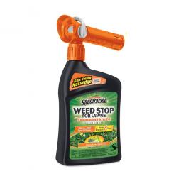 True Value HG-95703 32OZ CRBGRS WEED STOP Ready To Spray