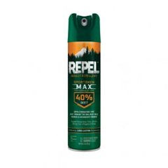 TRUE VALUE HG-33801 6.5OZ MOSQUIT REPELLENT EA