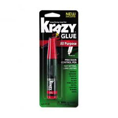 True Value KG82948MR 4G Krazy Glue Pen