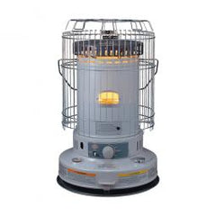 TRUE VALUE KW-24G Kero-World 23,000-BTU Kerosene Wick Heater