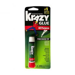 TRUE VALUE KG58548R 2 Gram Tube Krazy Glue