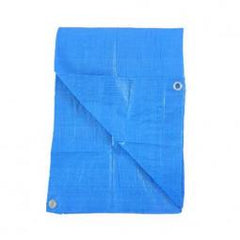 True Value KT-LT0810B 8X10 BLU LD POLY TARP